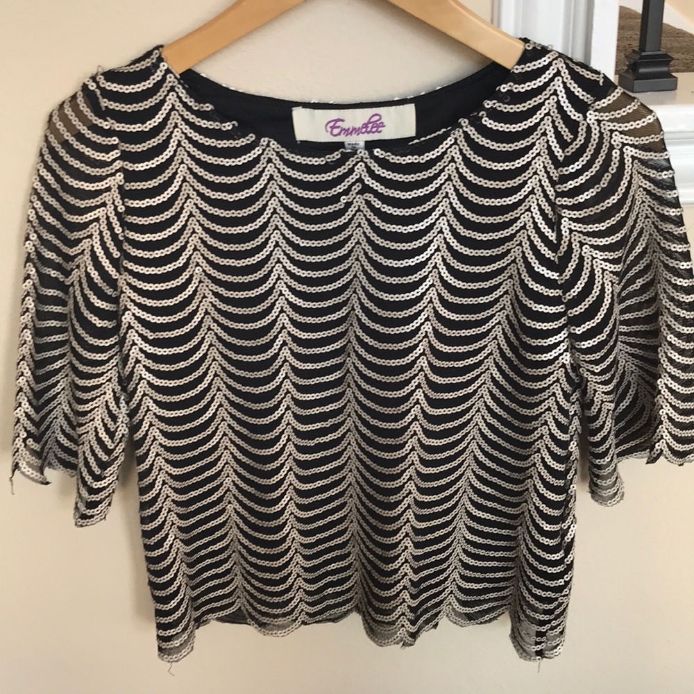💥 Blouse XS.
